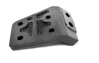 Engine Mounting Bracket